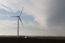 Montdidier : éolienne